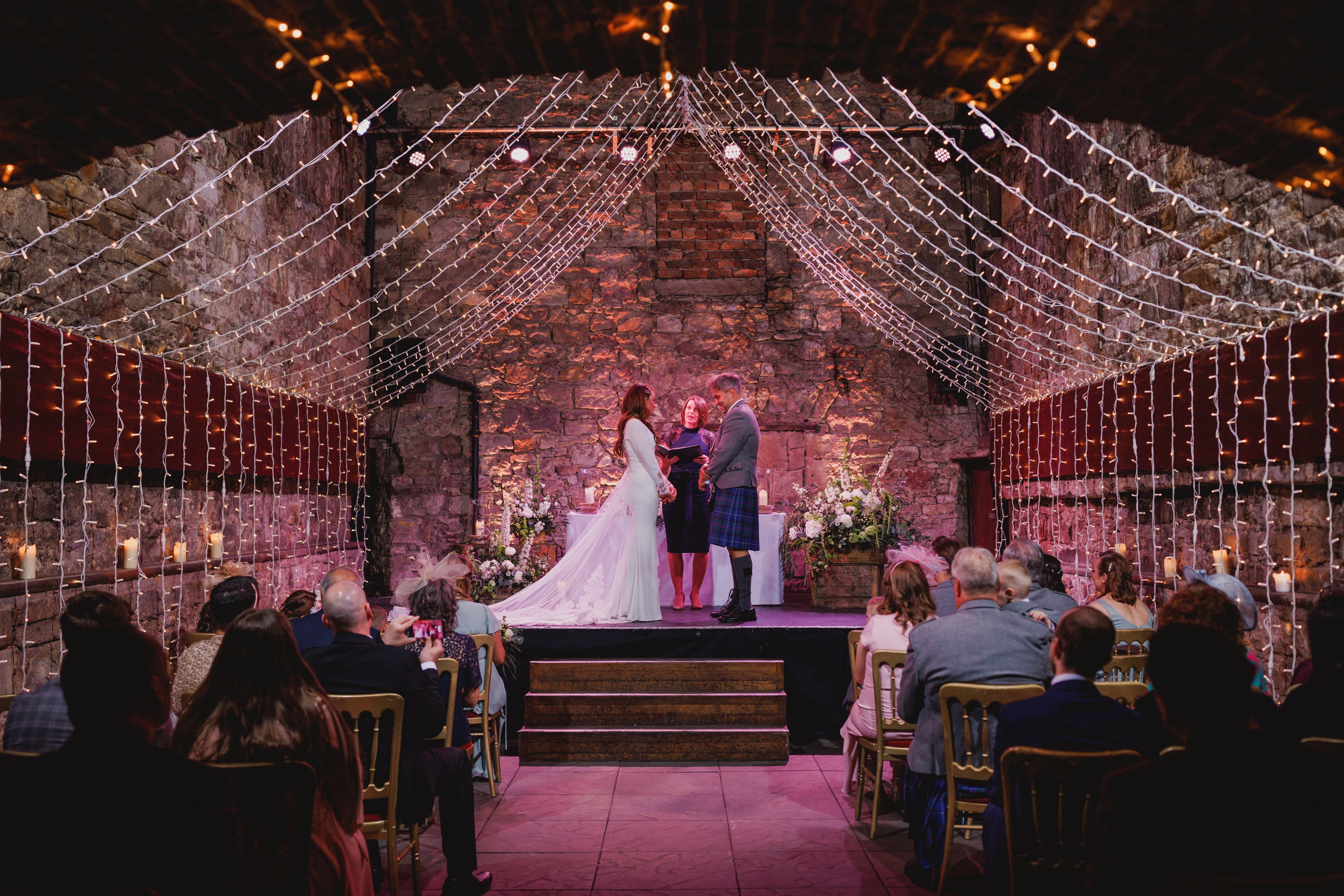 Duke Photography; Jenna & Alex at The Caves