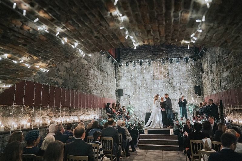 Good Luck Wolf Photography; Alice & Thomas at The Caves