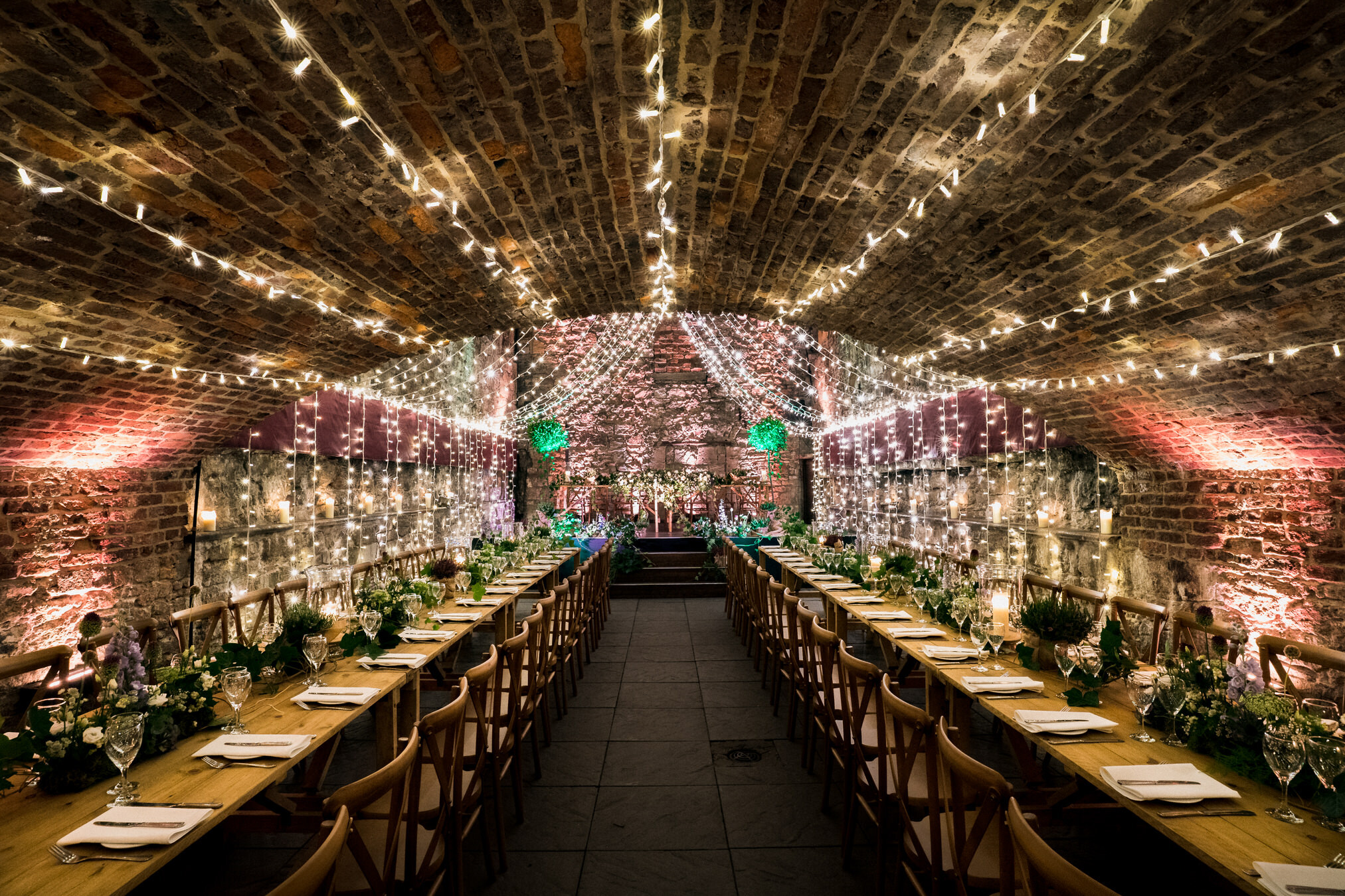 Wedding Venues Edinburgh, Private Dining, Events | Unusual Venues