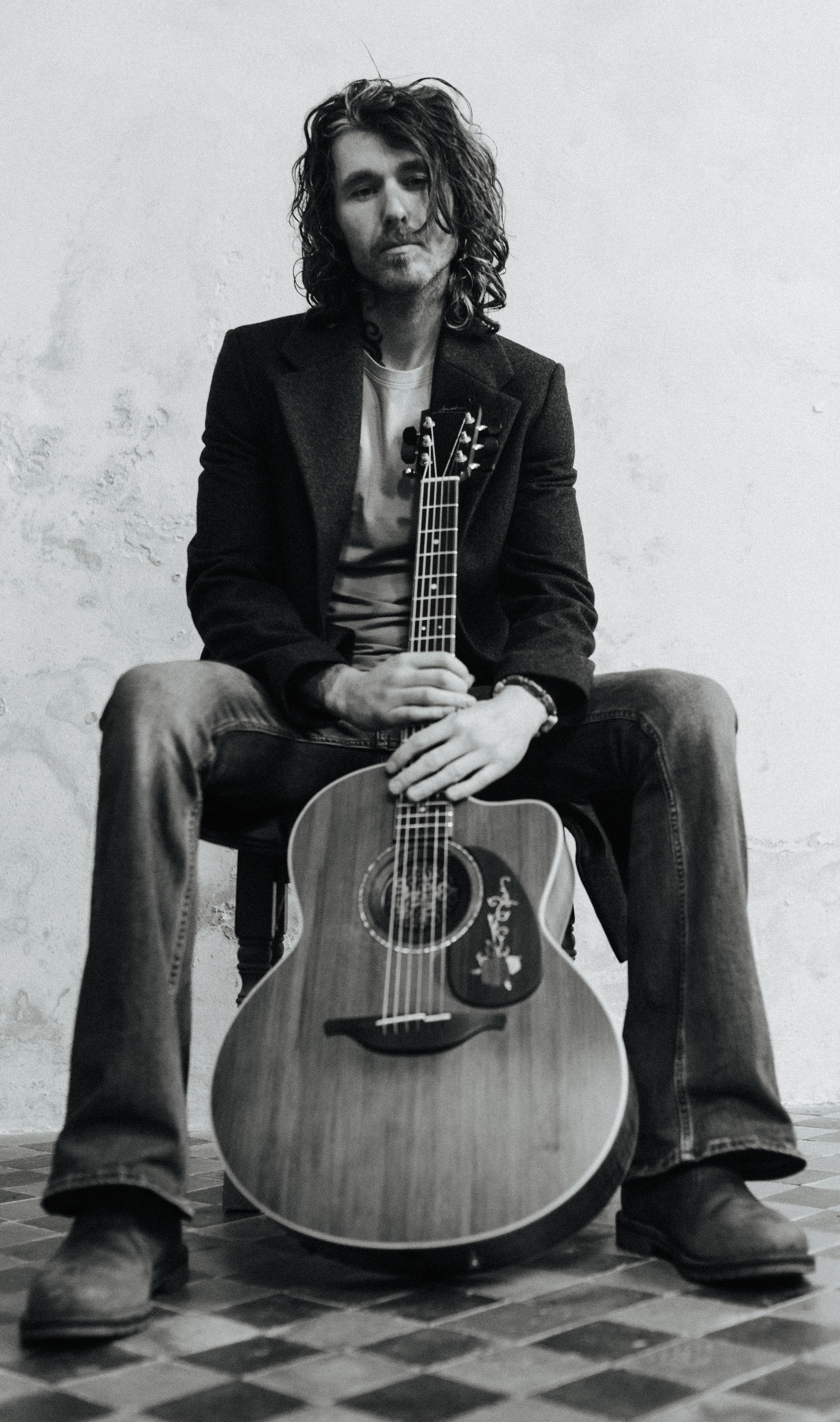 Dom Martin Acoustic Tour 2026