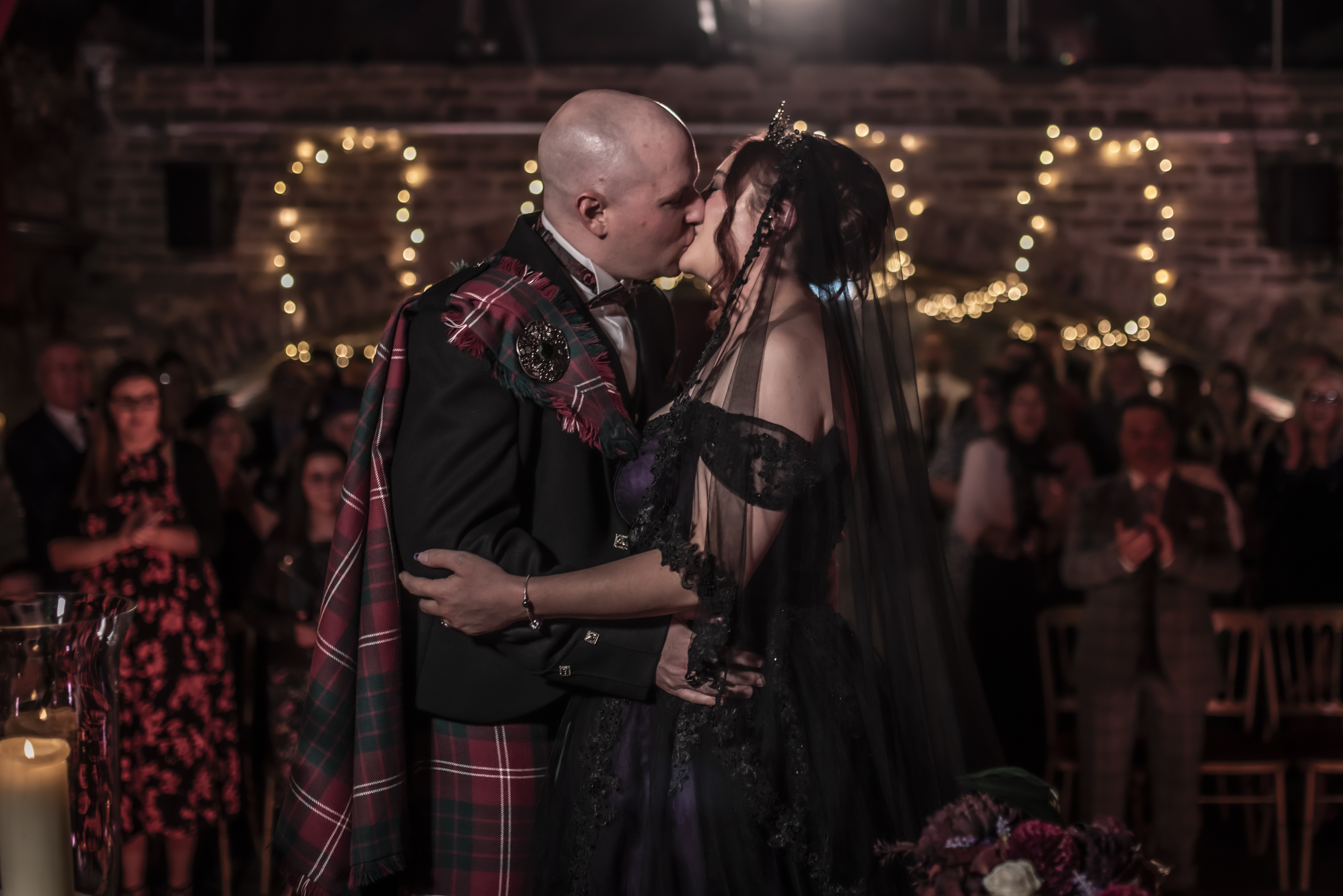 Geebz Photography; Esme & Alex at The Rowantree