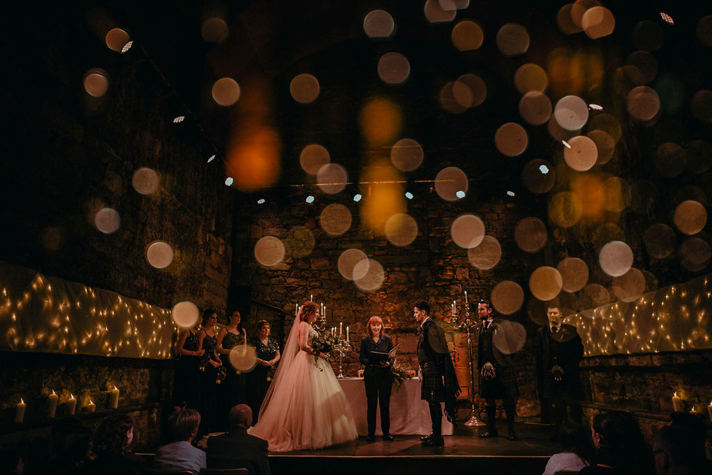 Lena Sabala Photography; Carrie & William at The Caves