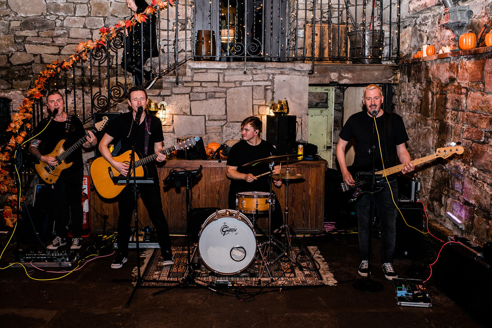 David Grant Simpson Photography