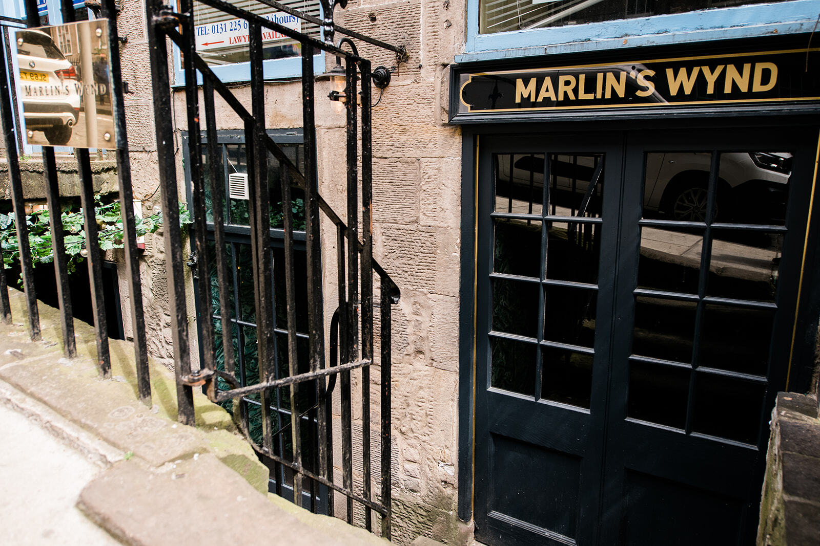 David Grant Simpson Photography