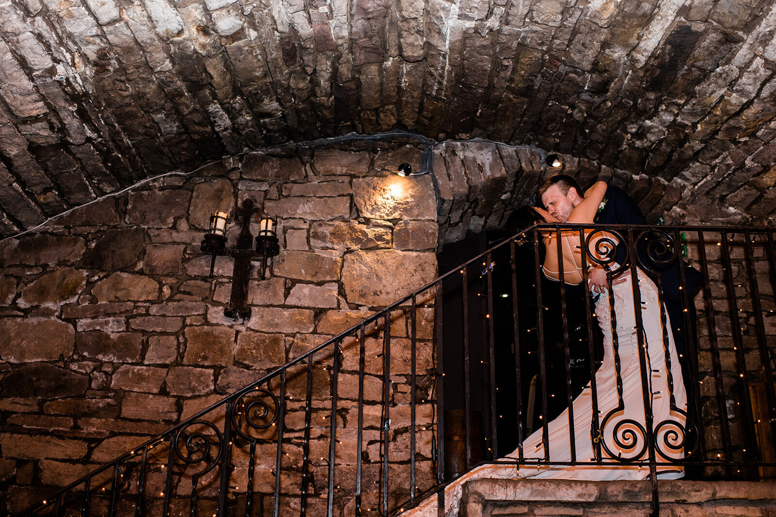 David Grant Simpson Photography; Lucy & Vlad at Marlin's Wynd