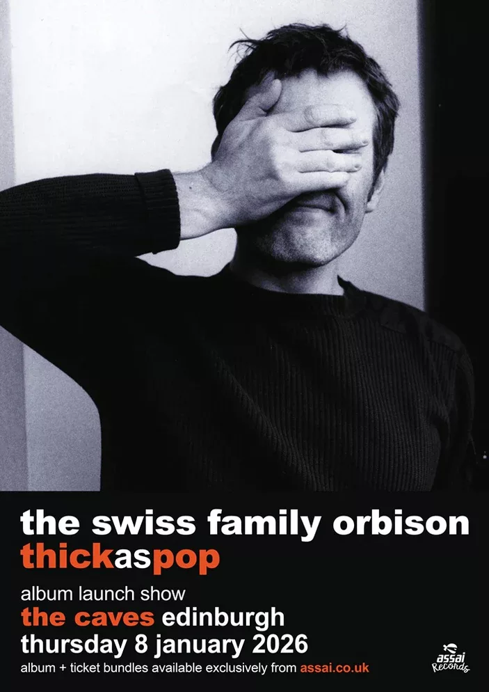 The Swiss Family Orbison