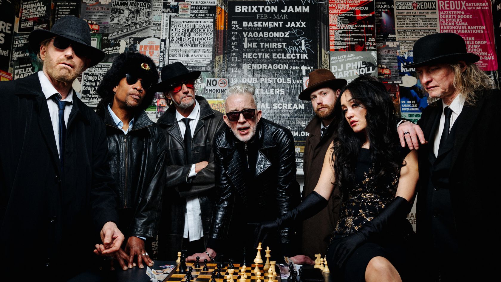 Alabama 3