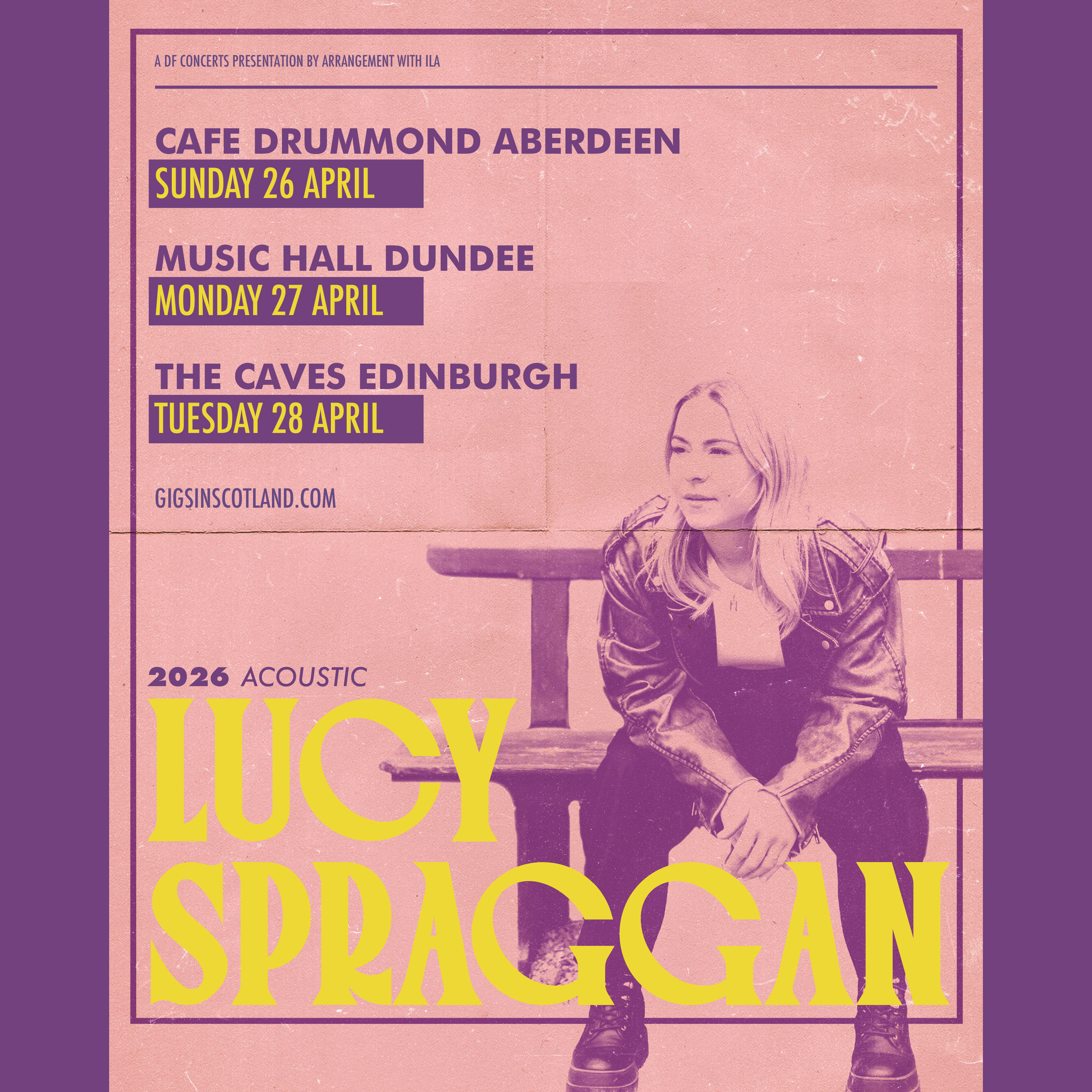 Lucy Spraggan