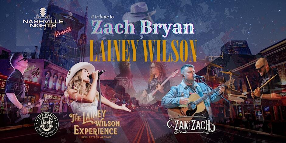 The Zach & Lainey Show